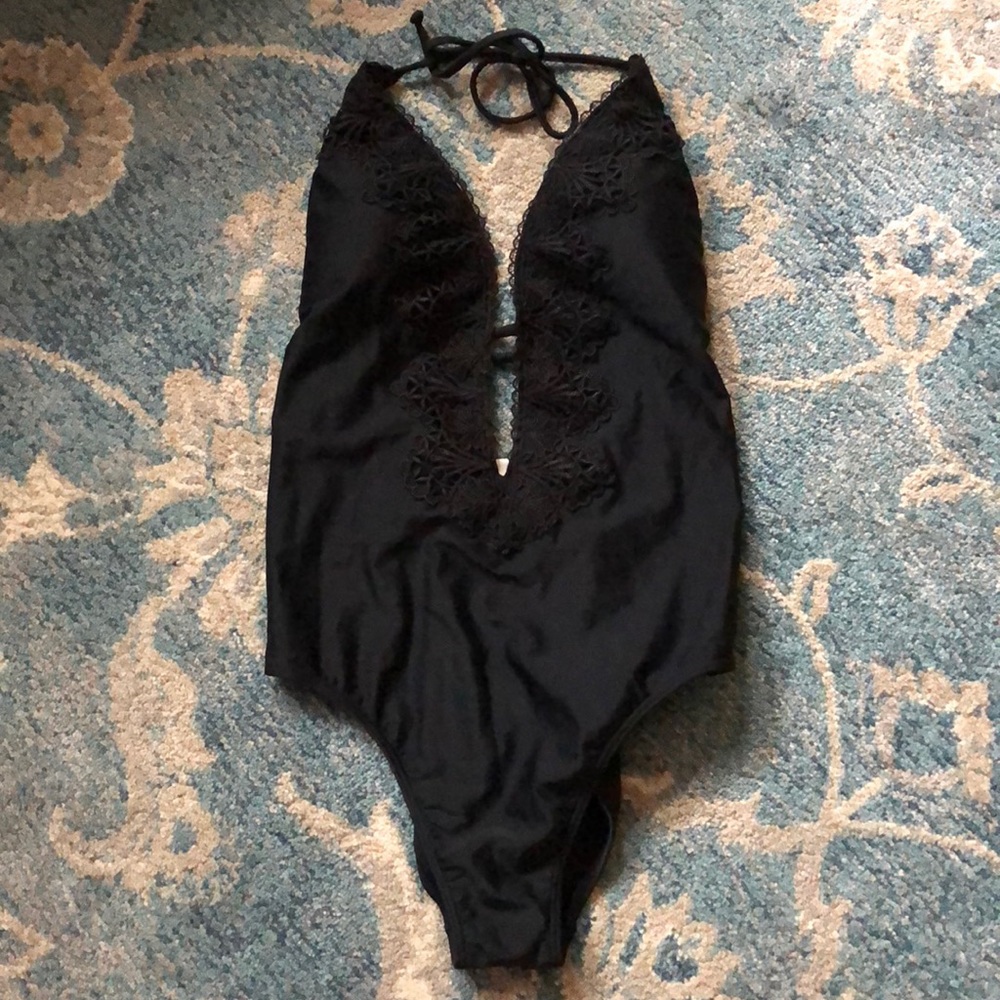 Hollister Bathing Suit